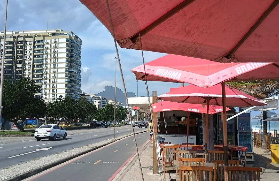 Magnífica vista para o mar-1